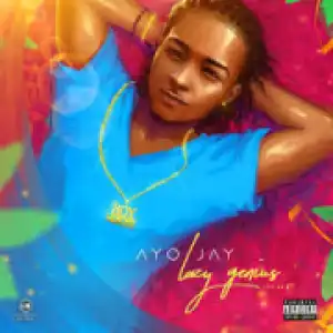 Lazy Genius BY Ayo Jay